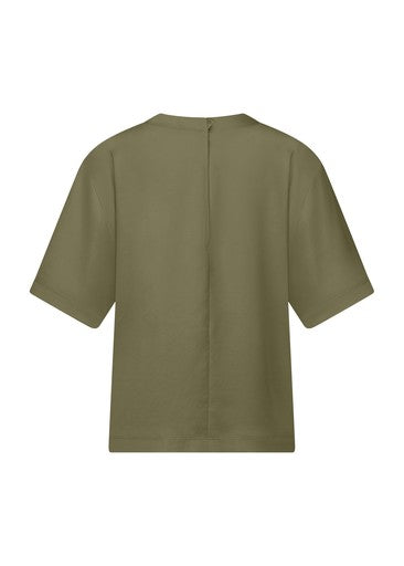 Rokken groen RIANI