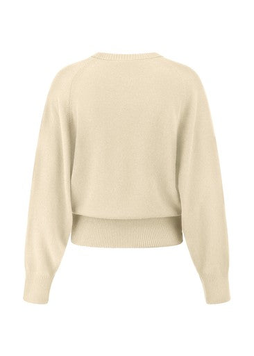 Pulls geel RIANI