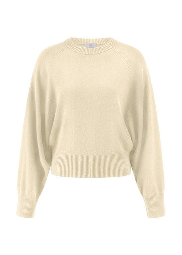 Pulls geel RIANI