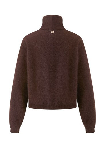 Pulls bruin RIANI
