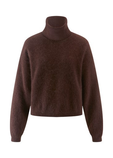 Pulls bruin RIANI