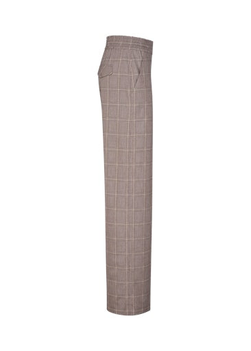 Broeken beige RIANI