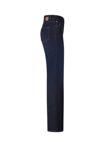 Broeken navy RIANI