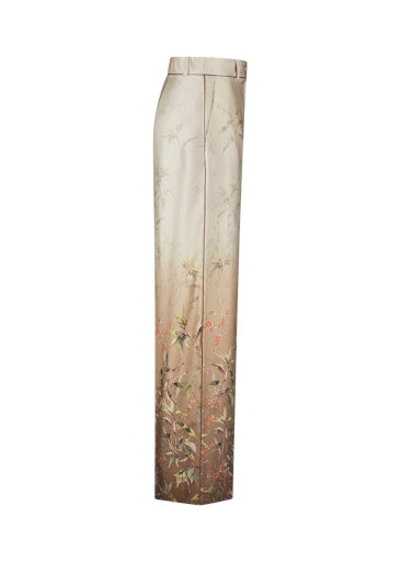Broeken beige RIANI