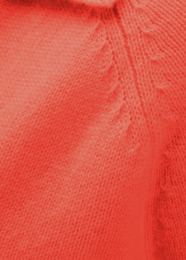 Pulls oranje RIANI