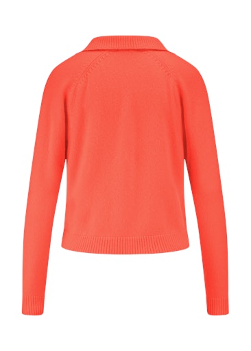 Pulls oranje RIANI
