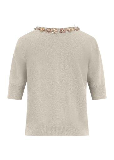 Jassen beige RIANI
