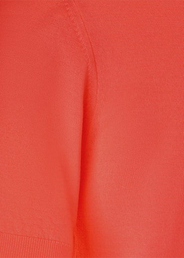 Pulls oranje RIANI