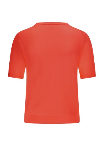 Pulls oranje RIANI