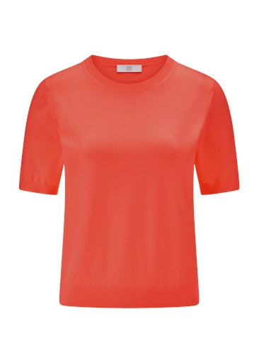 Pulls oranje RIANI