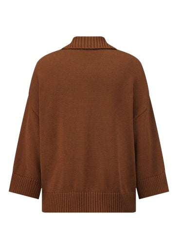 Pulls bruin RIANI