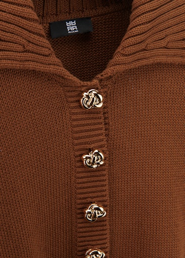 Pulls bruin RIANI