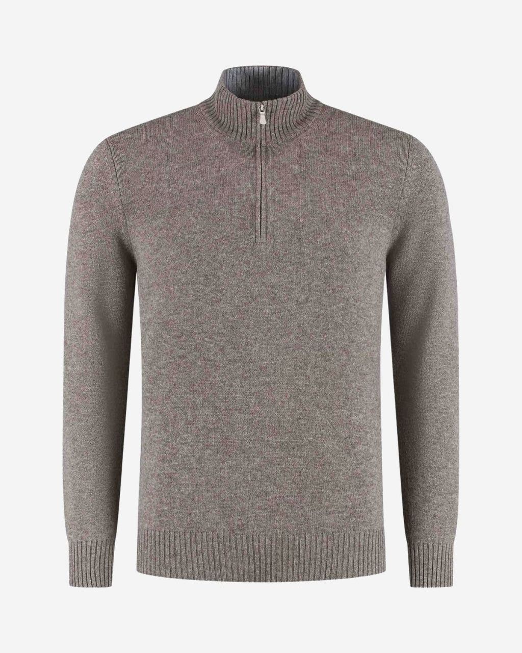 Pulls grijs Gran Sasso