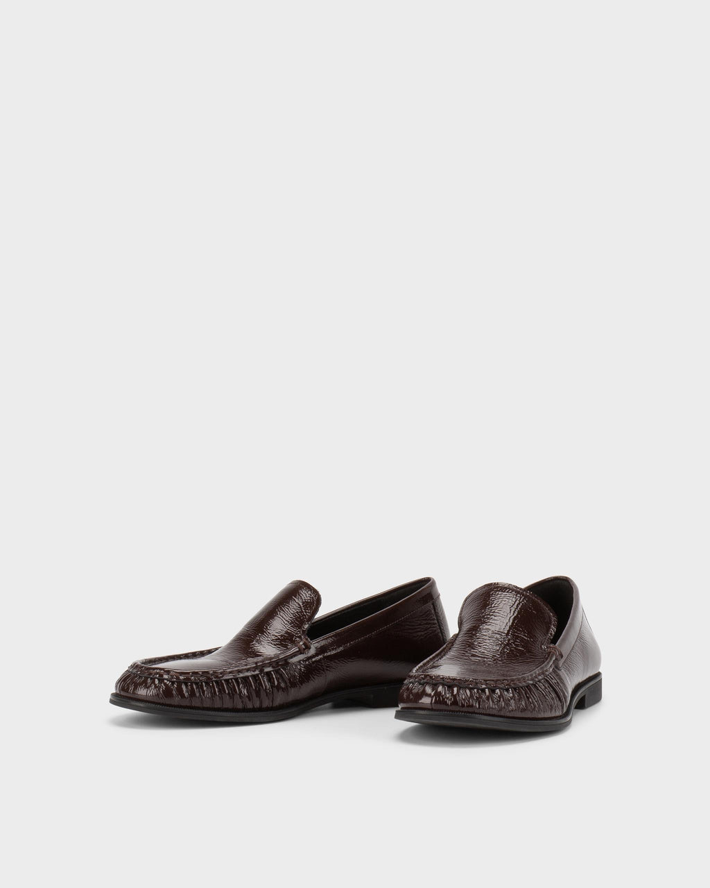 Loafers bruin Vagabond