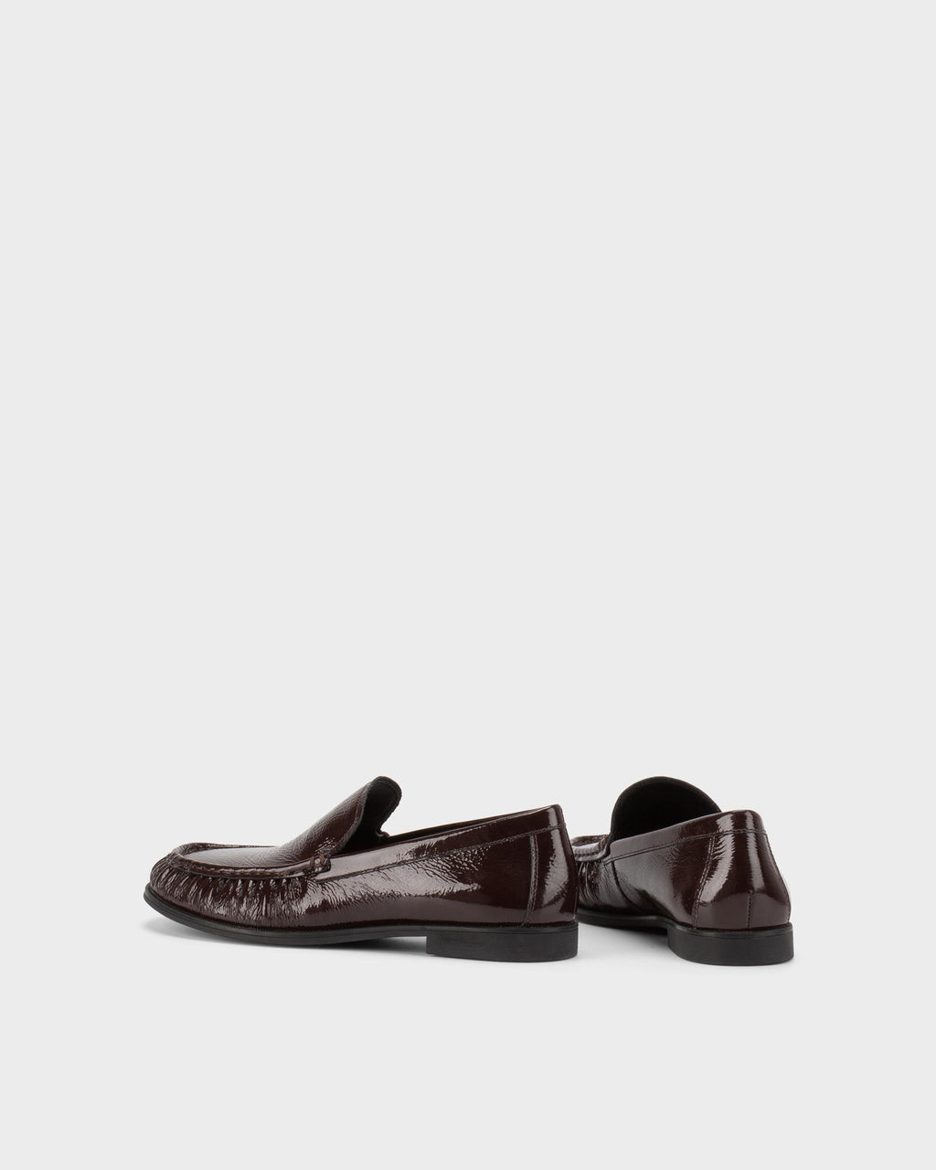 Loafers bruin Vagabond