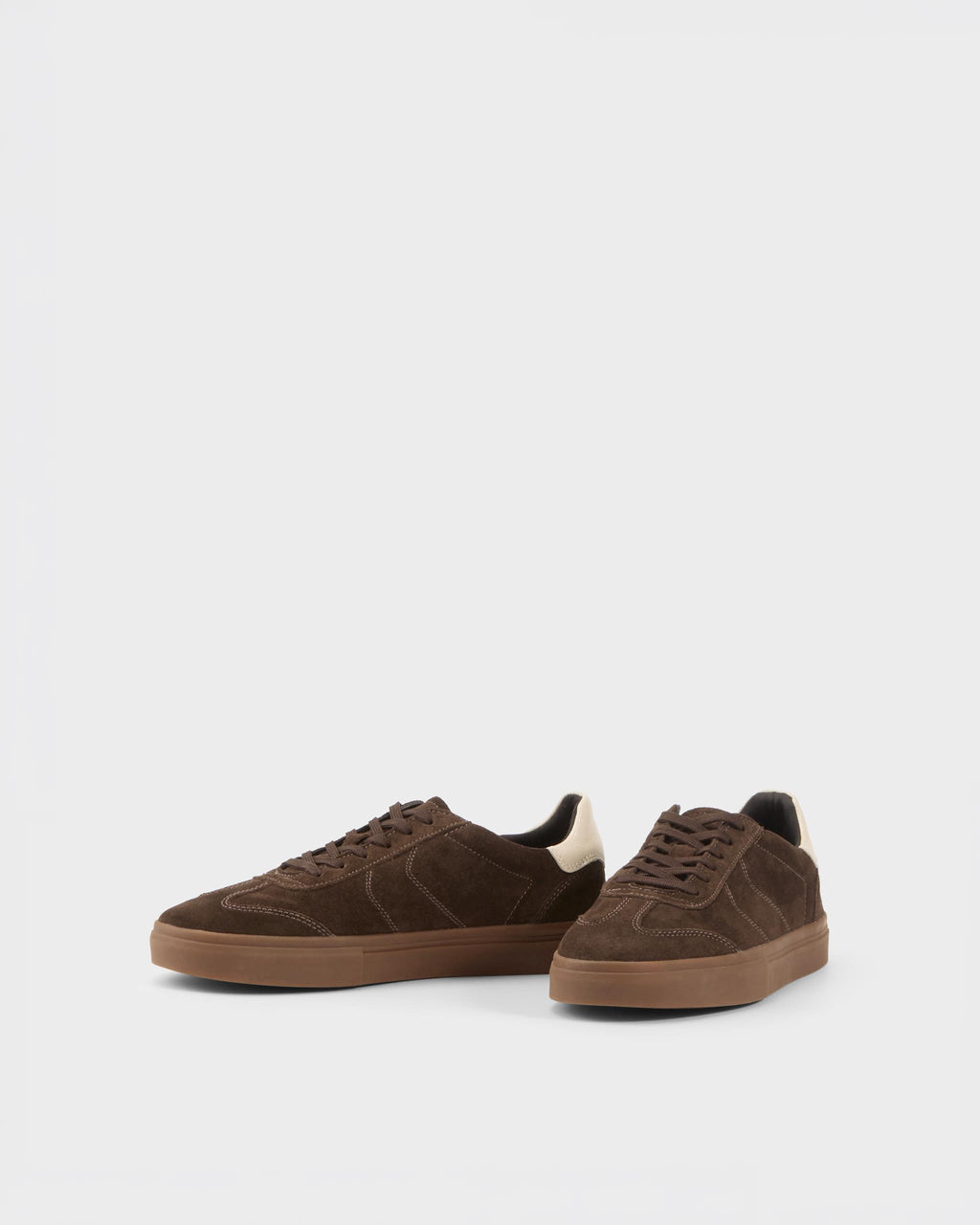 Sneakers bruin Vagabond