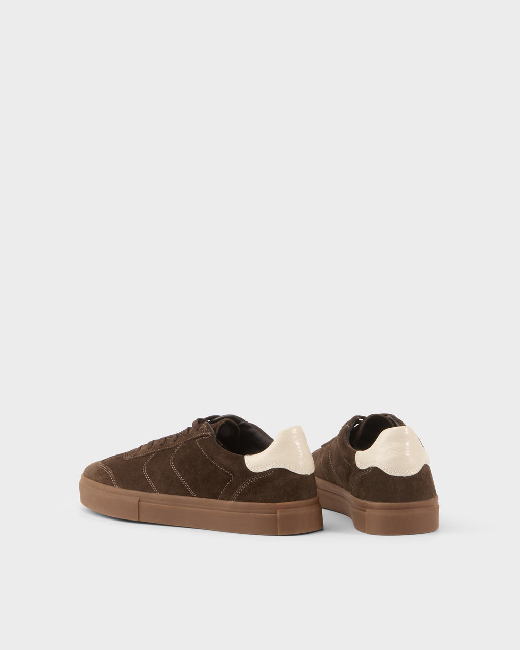 Sneakers bruin Vagabond