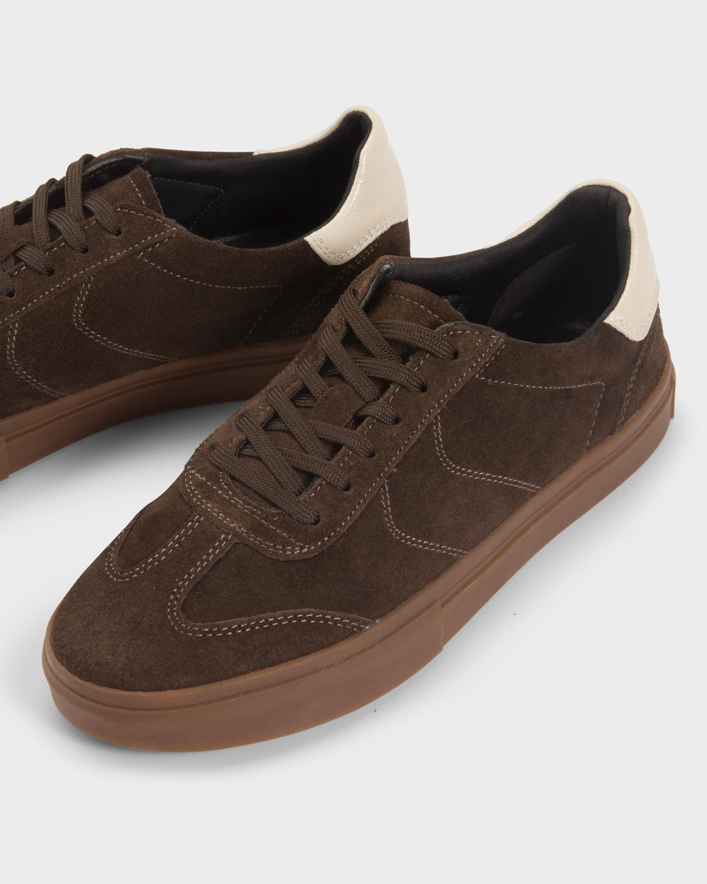 Sneakers bruin Vagabond