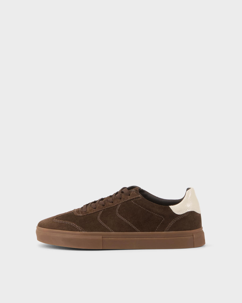 Sneakers bruin Vagabond