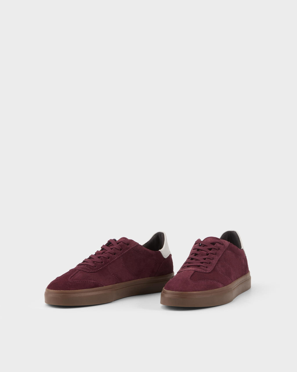 Sneakers rood Vagabond