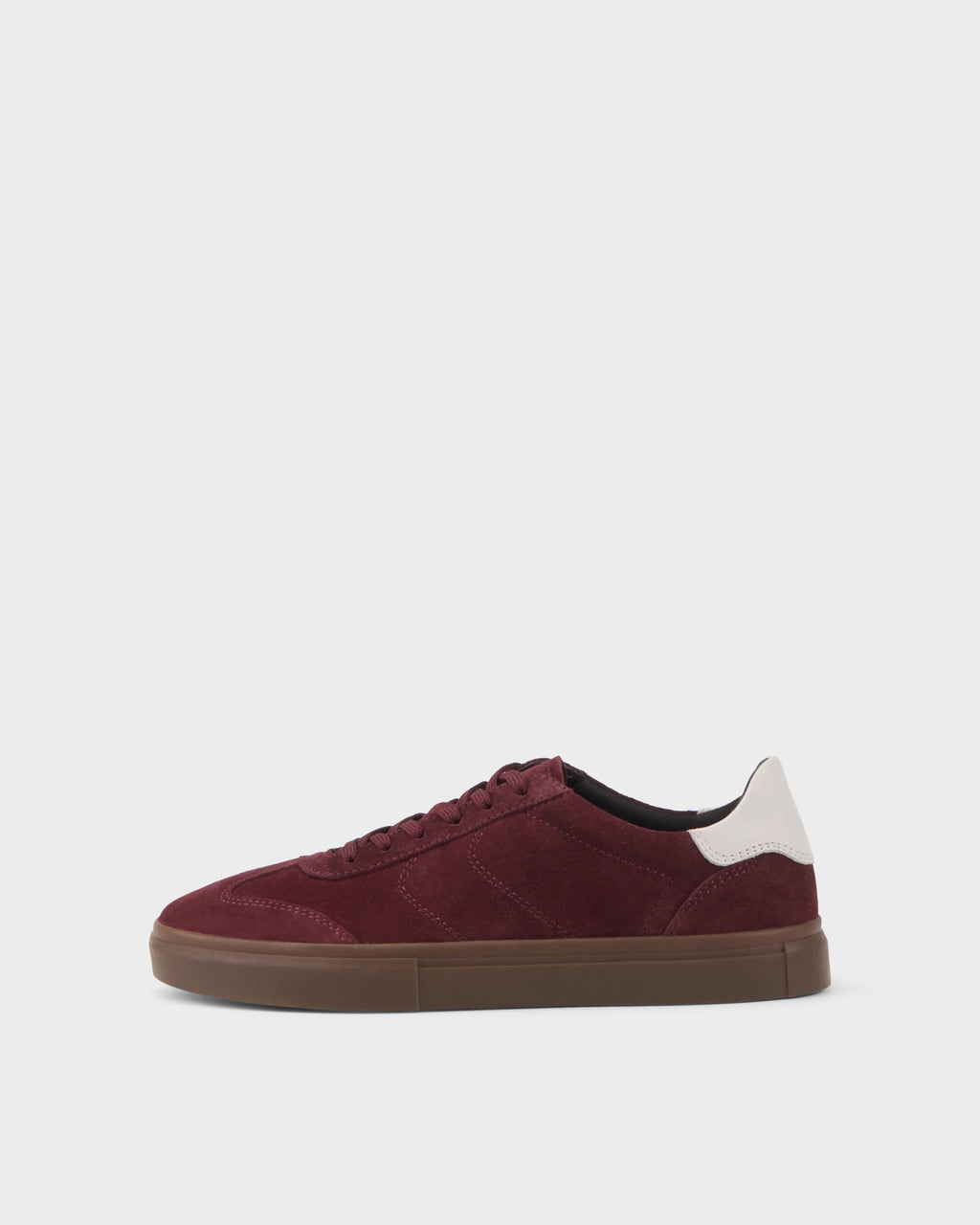 Sneakers rood Vagabond
