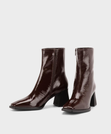 Laarzen bruin Vagabond