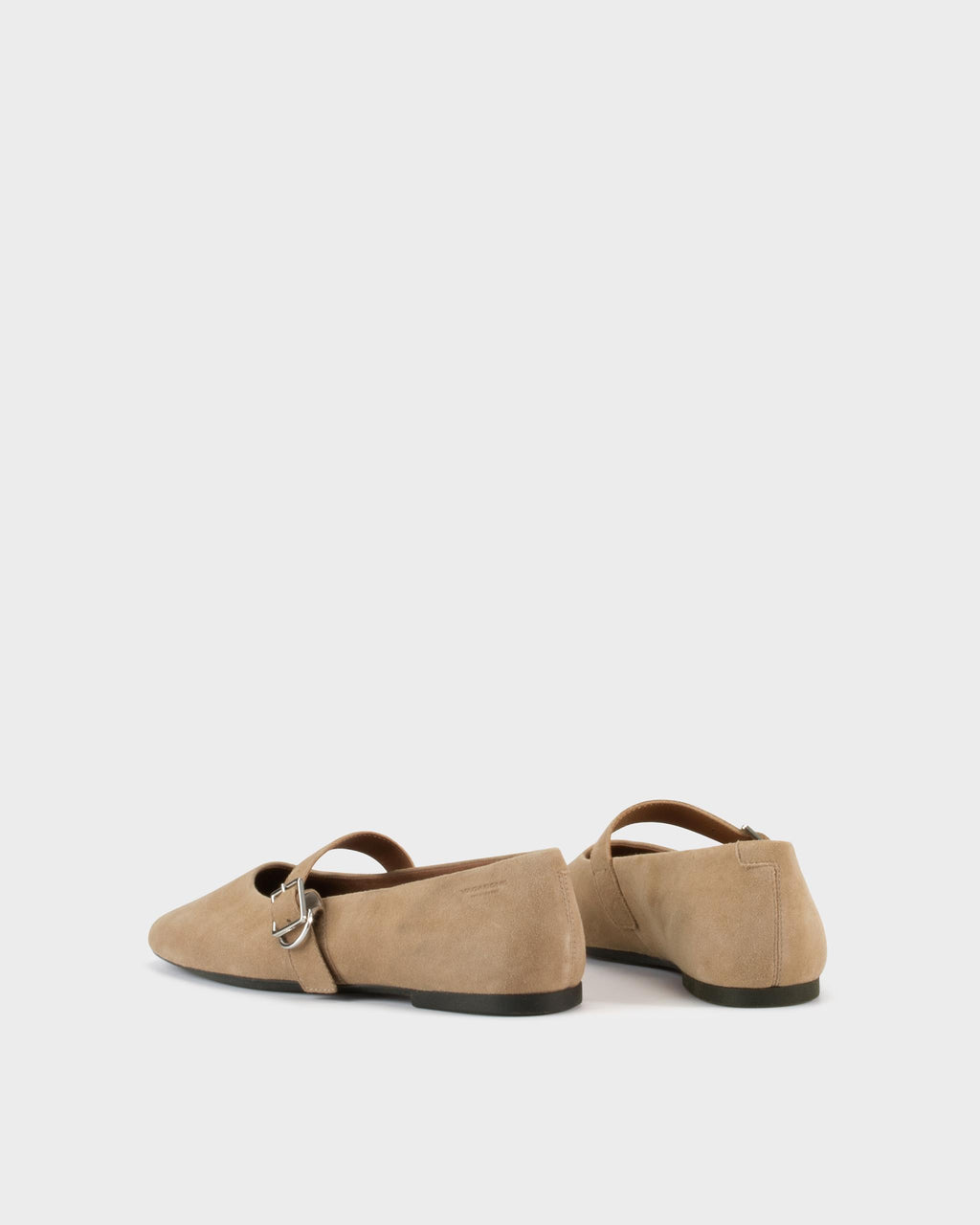 Loafers beige Vagabond
