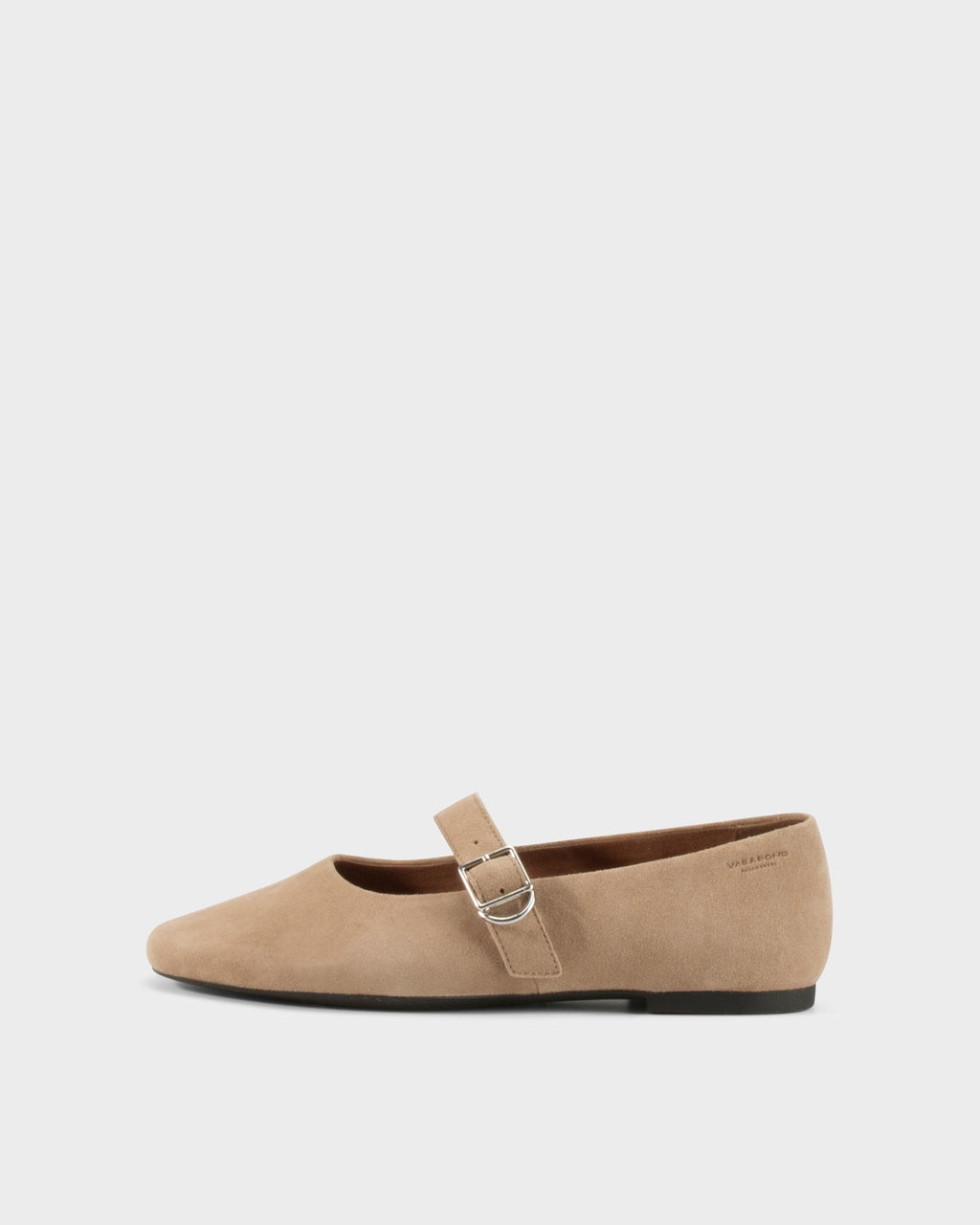 Loafers beige Vagabond
