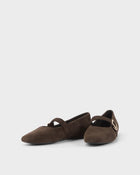 Loafers bruin Vagabond