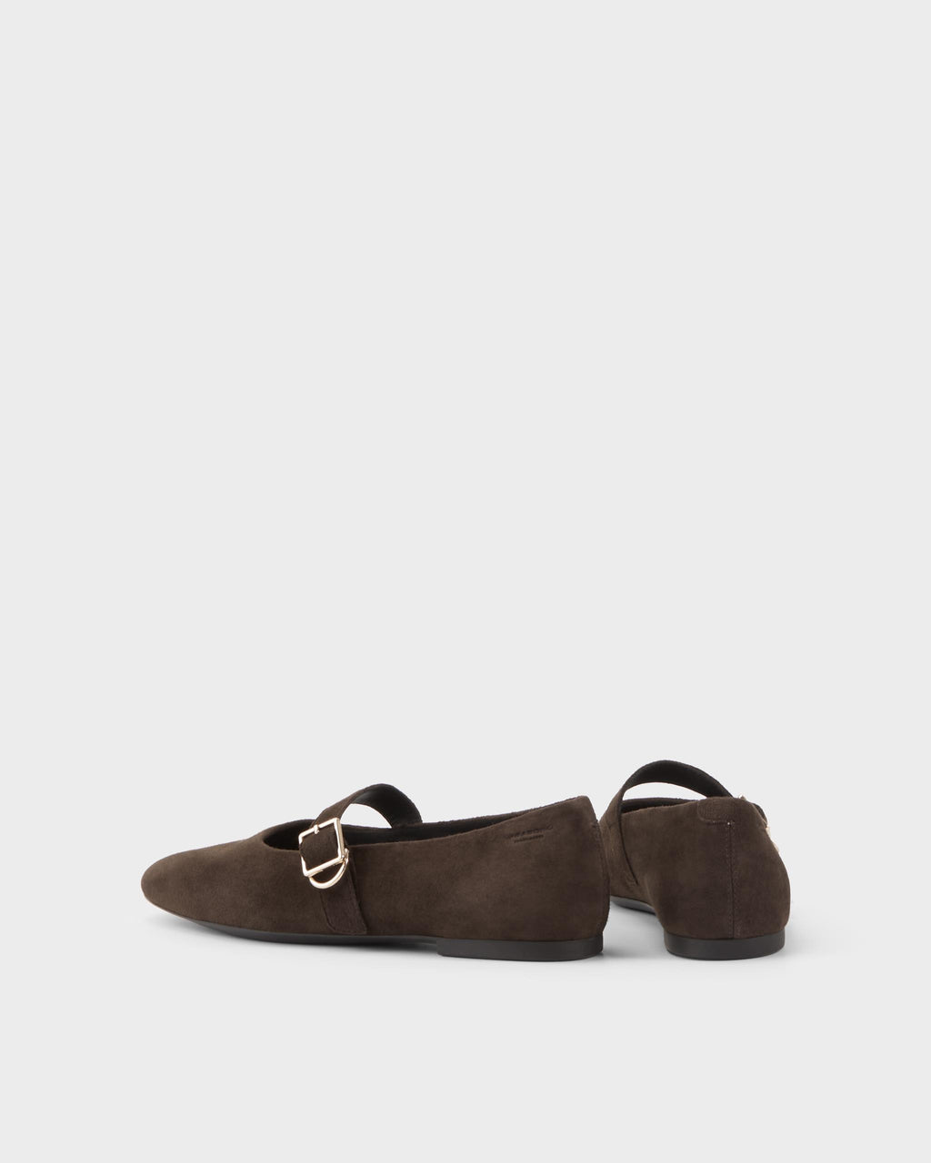 Loafers bruin Vagabond