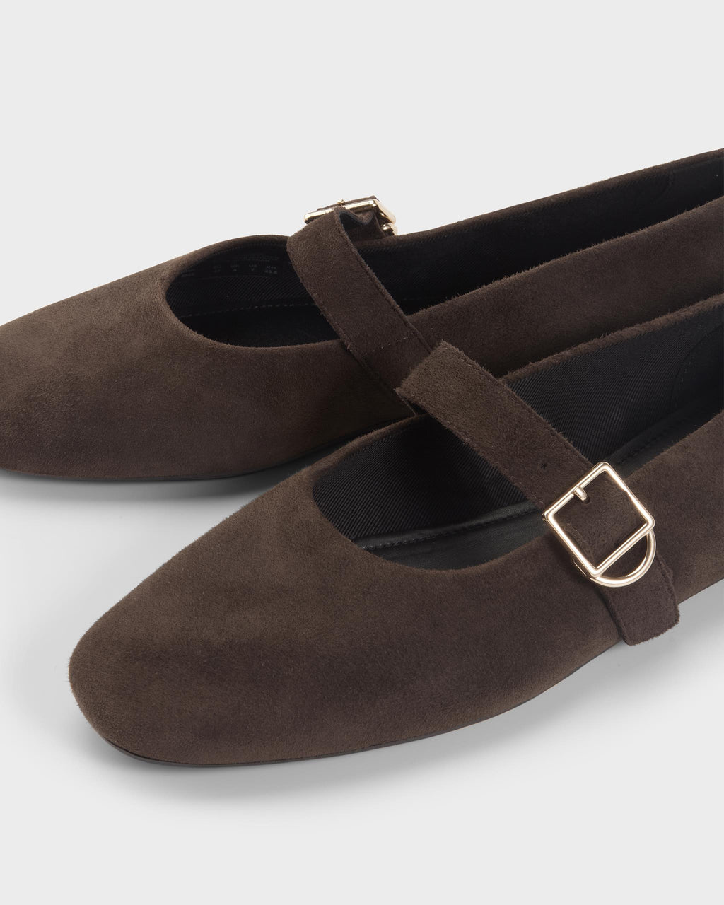 Loafers bruin Vagabond