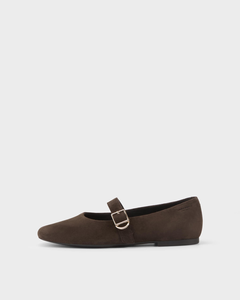 Loafers bruin Vagabond