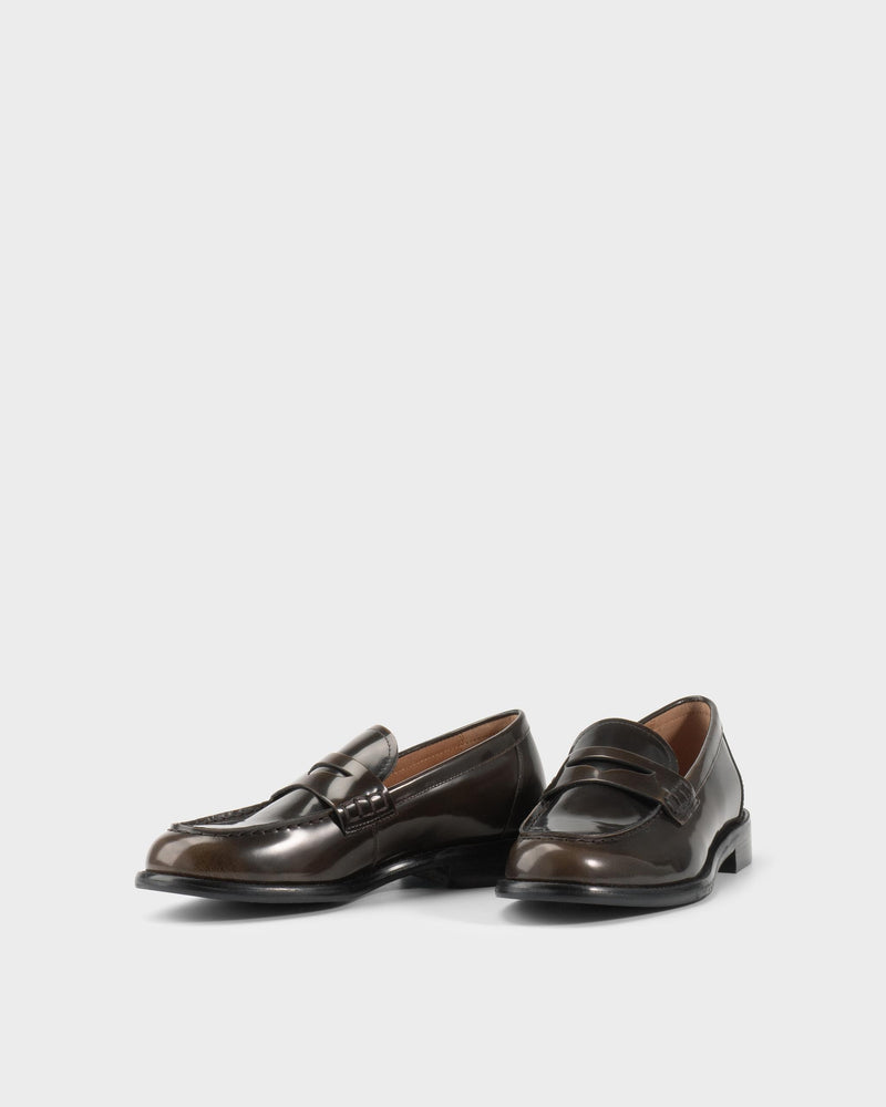 Loafers bruin Vagabond