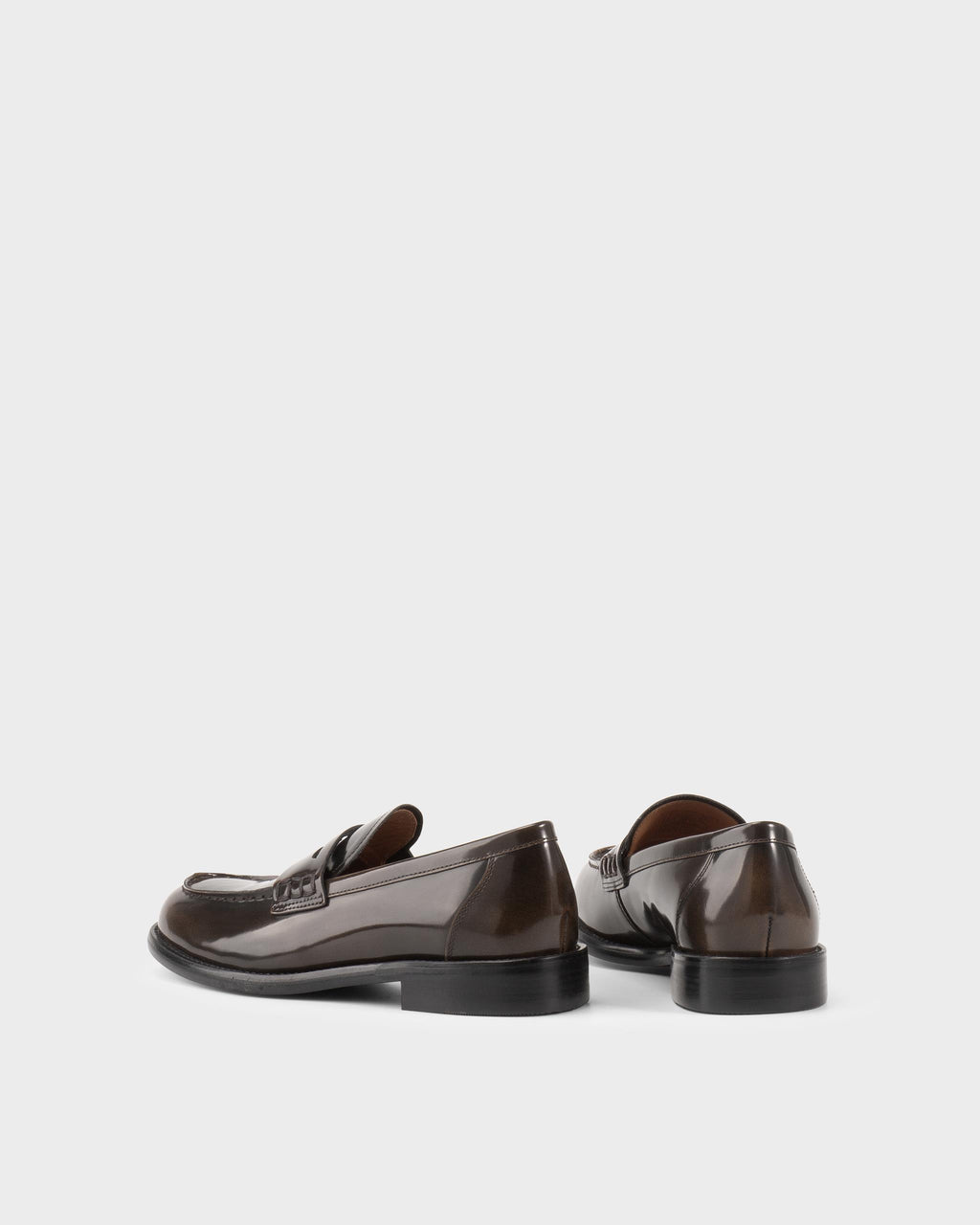 Loafers bruin Vagabond