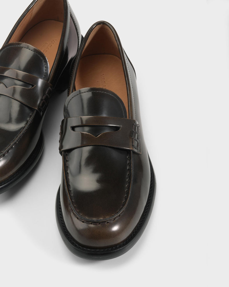 Loafers bruin Vagabond