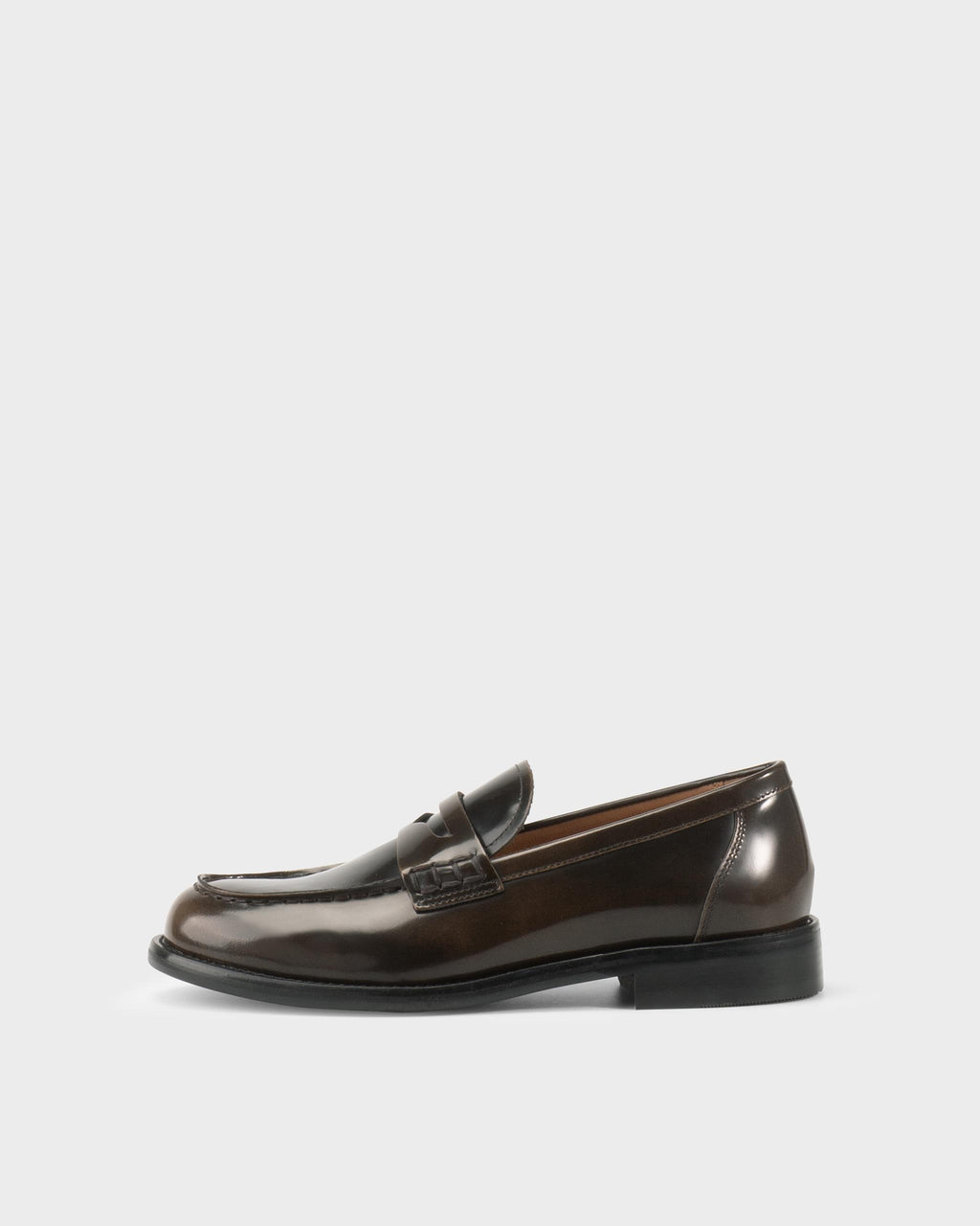 Loafers bruin Vagabond