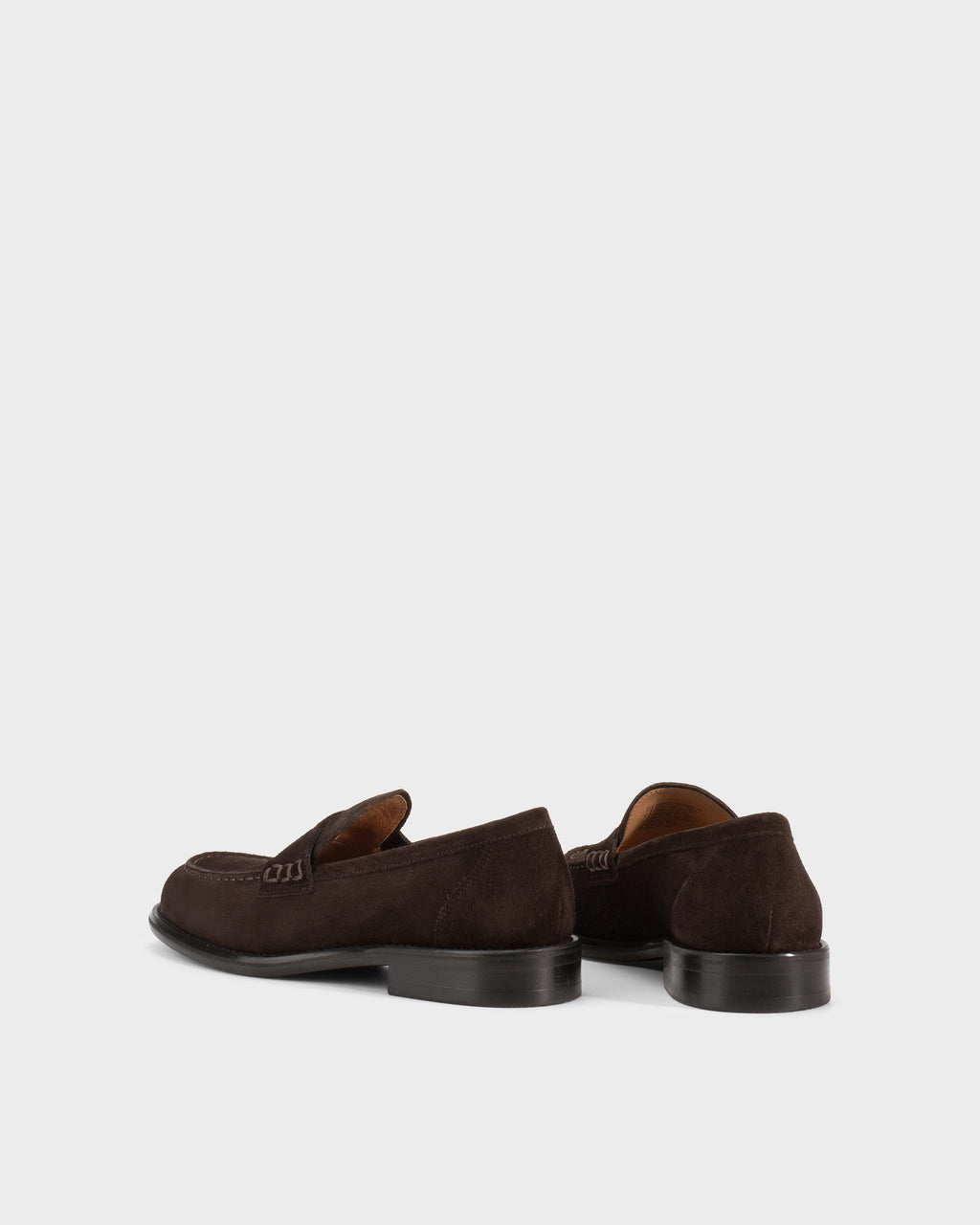Loafers bruin Vagabond