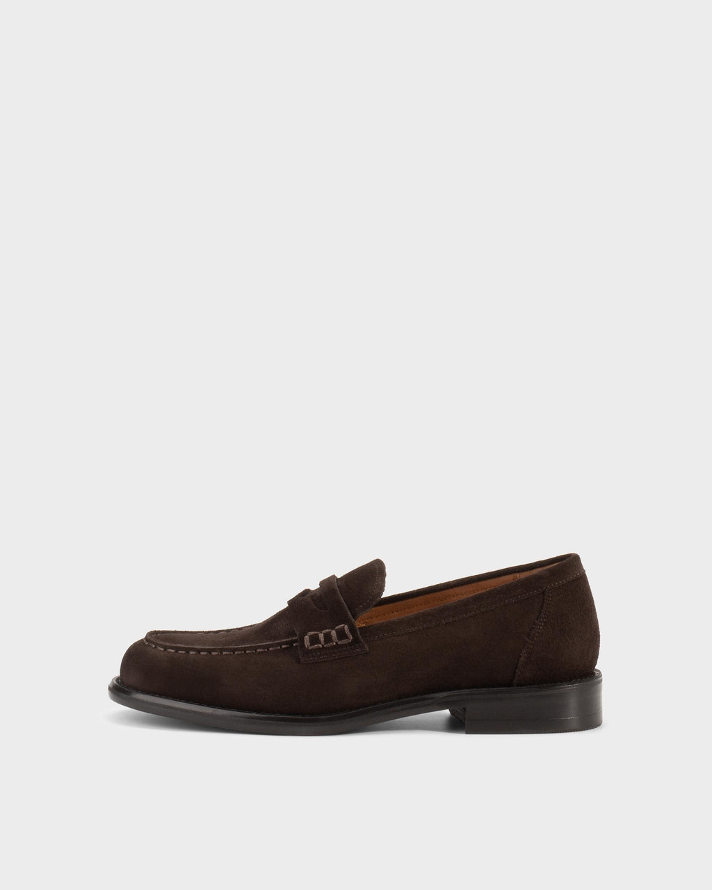 Loafers bruin Vagabond