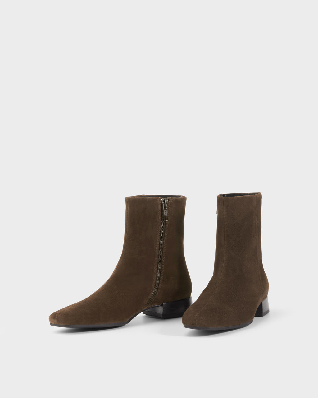 Enkellaarzen bruin Vagabond