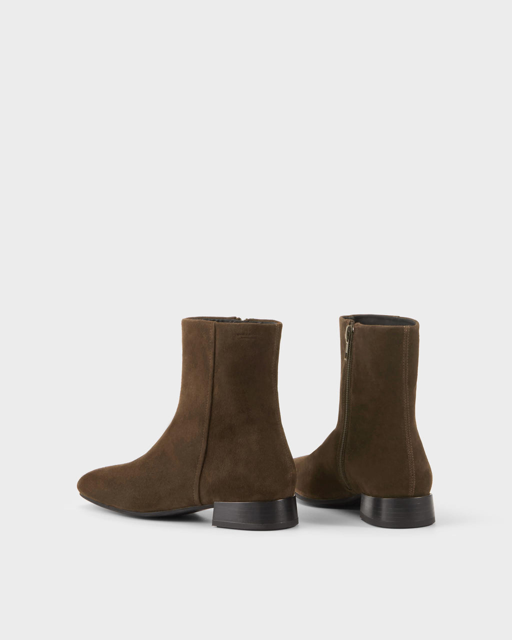 Enkellaarzen bruin Vagabond