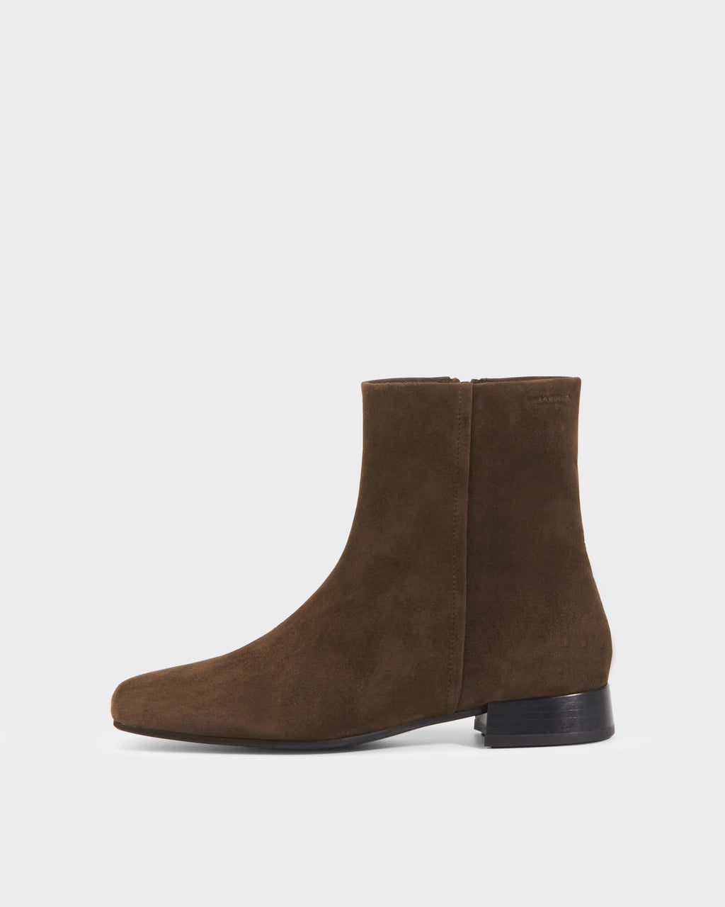 Enkellaarzen bruin Vagabond
