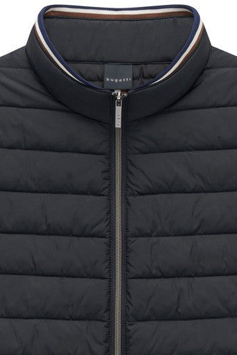Bodywarmers navy Bugatti