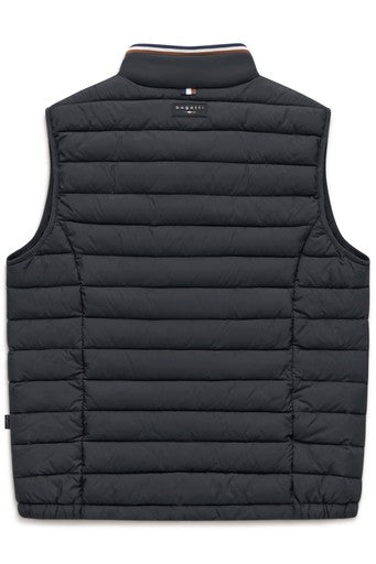 Bodywarmers navy Bugatti