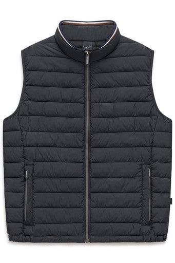Bodywarmers navy Bugatti