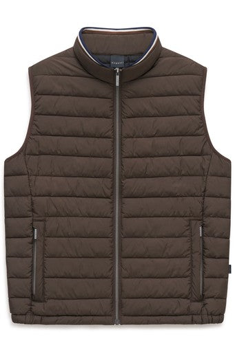 Bodywarmers bruin Bugatti