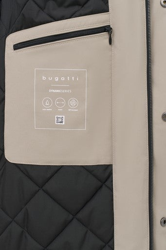 Jassen beige Bugatti