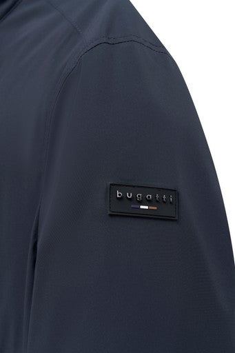 Jassen navy Bugatti