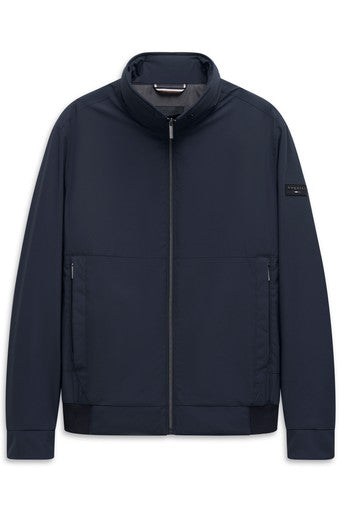 Jassen navy Bugatti