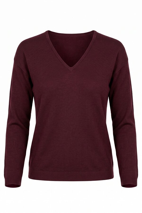Pulls rood Due Amanti