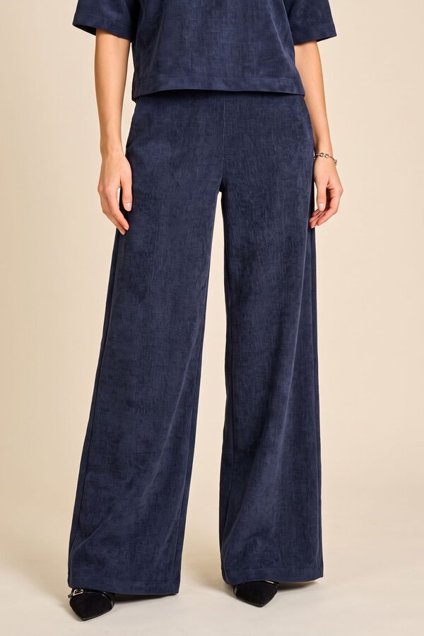 Broeken blauw Due Amanti
